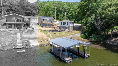 Not one house, but two houses! These homes offer great rental - photo 9