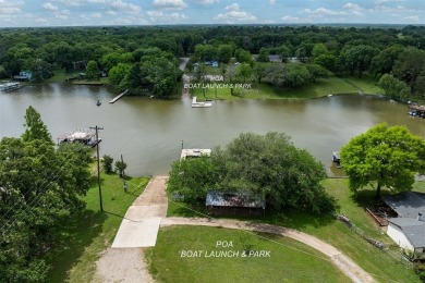 Lake Lot For Sale in Tool, Texas
