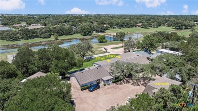 (private lake, pond, creek) Home For Sale in Salado Texas