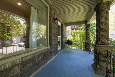 Welcome to this beautifully updated Colonial in the highly - photo 2