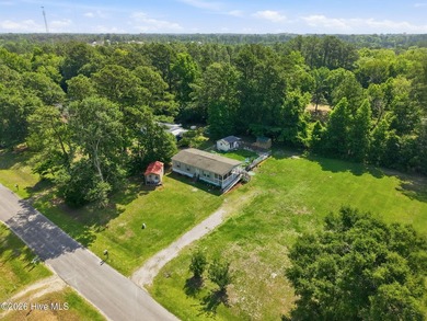 3-bedroom, 2 bath doublewide situated on approximately .47 acres - photo 4