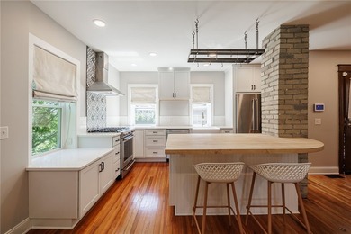Welcome to this beautifully updated Colonial in the highly - photo 8