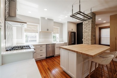 Welcome to this beautifully updated Colonial in the highly - photo 10