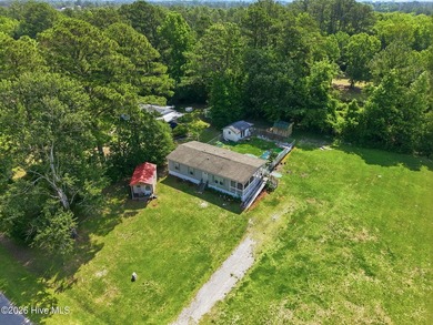3-bedroom, 2 bath doublewide situated on approximately .47 acres - photo 10