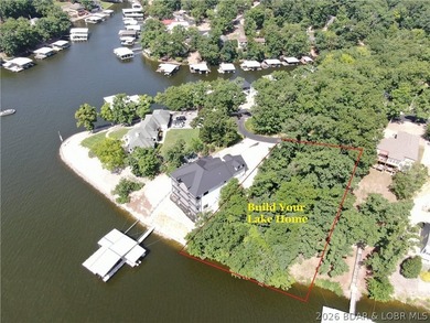A beautiful lot nestled in Jackson Branch cove at the 4MM where - photo 2