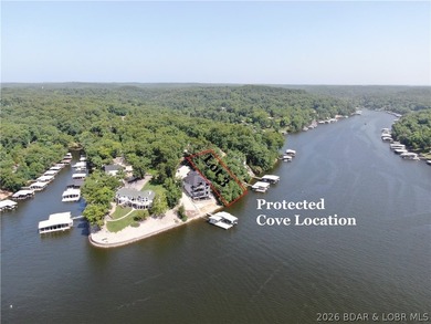A beautiful lot nestled in Jackson Branch cove at the 4MM where - photo 3