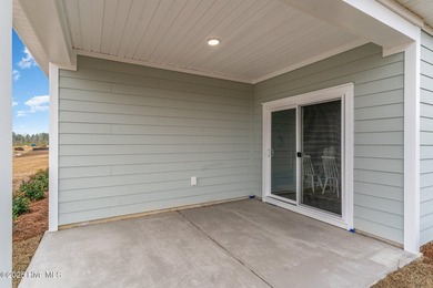 You don't want to miss out on this home! The popular Dover plan - photo 3