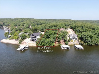 A beautiful lot nestled in Jackson Branch cove at the 4MM where - photo 4