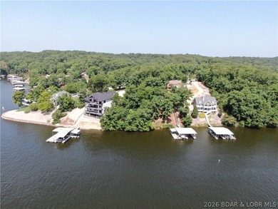 A beautiful lot nestled in Jackson Branch cove at the 4MM where - photo 5
