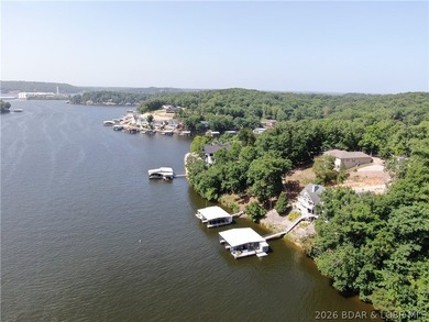 A beautiful lot nestled in Jackson Branch cove at the 4MM where - photo 6