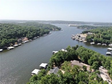 A beautiful lot nestled in Jackson Branch cove at the 4MM where - photo 7