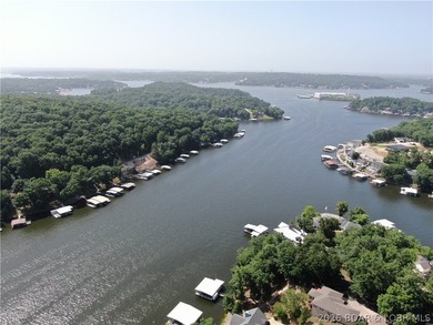 A beautiful lot nestled in Jackson Branch cove at the 4MM where - photo 8