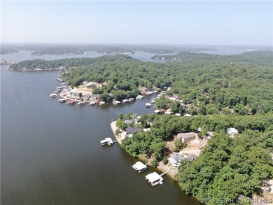 A beautiful lot nestled in Jackson Branch cove at the 4MM where - photo 9