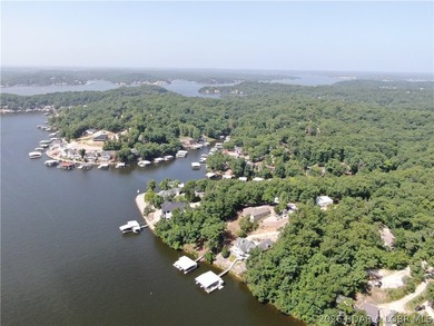 A beautiful lot nestled in Jackson Branch cove at the 4MM where - photo 10