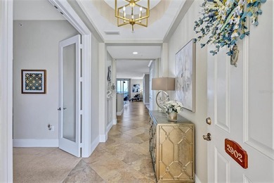 PENTHOUSE WATER VIEWS | Furnished | Private Garage | Bay Club - photo 3