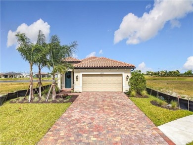 (private lake, pond, creek) Home For Sale in Ave Maria Florida