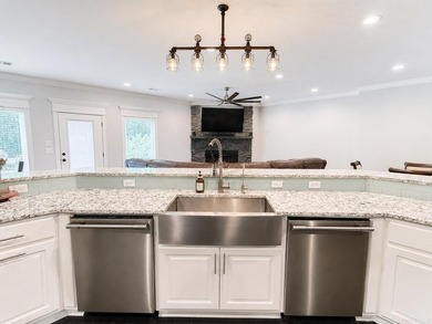 Custom-built home on 3.07 acres in Perry County with - photo 11