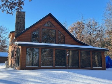 Lake Condo For Sale in Barnes, Wisconsin