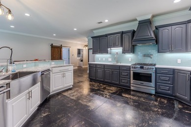 Custom-built home on 3.07 acres in Perry County with - photo 13