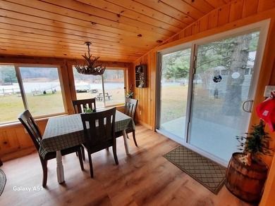 106 Stuart Lane in Wells NY.Escape to this serene, cozy cottage - photo 13