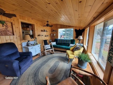 106 Stuart Lane in Wells NY.Escape to this serene, cozy cottage - photo 15