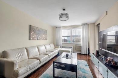 Welcome to Residence 6A at Park Plaza, a sun-filled 2-bedroom - photo 6