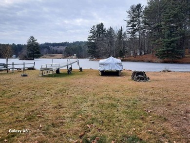 106 Stuart Lane in Wells NY.Escape to this serene, cozy cottage - photo 16