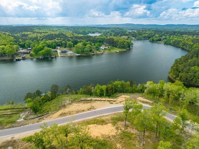 Premier main-channel lakefront estate homesite offering - photo 18