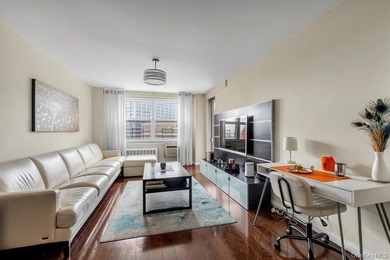 Welcome to Residence 6A at Park Plaza, a sun-filled 2-bedroom - photo 8