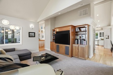 LUXURIOUS CHALET MINUTES FROM SARATOGA VILLAGE | Unfolding - photo 19