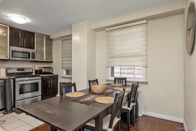 Welcome to Residence 6A at Park Plaza, a sun-filled 2-bedroom - photo 9