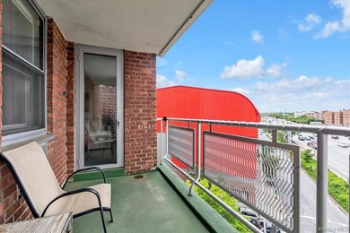 Welcome to Residence 6A at Park Plaza, a sun-filled 2-bedroom - photo 10