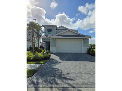 (private lake, pond, coastal) Home For Sale in Port Saint Lucie Florida