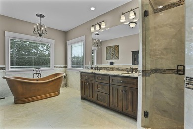 Welcome to an exceptional 125+/- acre luxury estate in the - photo 22