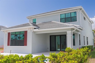 LAKEFRONT POOL HOME | BRAND-NEW 5BR/4BA IN PRESTIGIOUS TESORO - photo 3