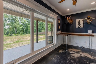 Custom-built home on 3.07 acres in Perry County with - photo 30