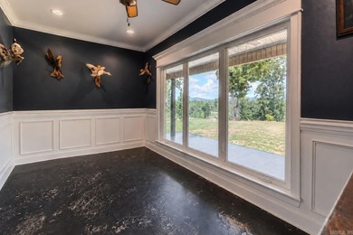 Custom-built home on 3.07 acres in Perry County with - photo 31