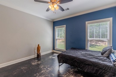 Custom-built home on 3.07 acres in Perry County with - photo 34