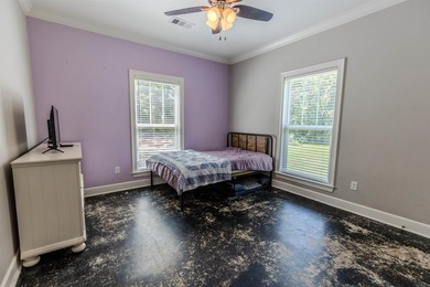 Custom-built home on 3.07 acres in Perry County with - photo 39