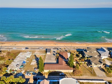 Lake Commercial For Sale in Flagler Beach, Florida
