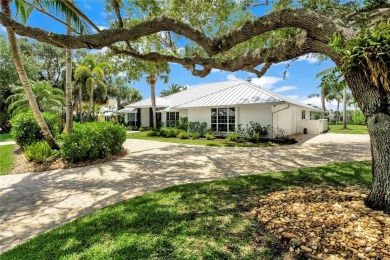 Lake Home Sale Pending in Vero Beach, Florida