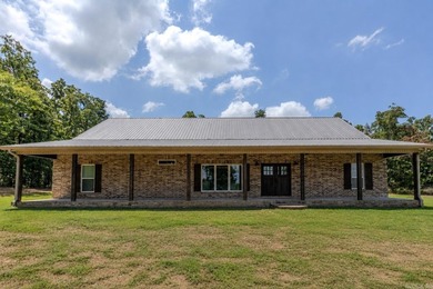 Custom-built home on 3.07 acres in Perry County with - photo 42