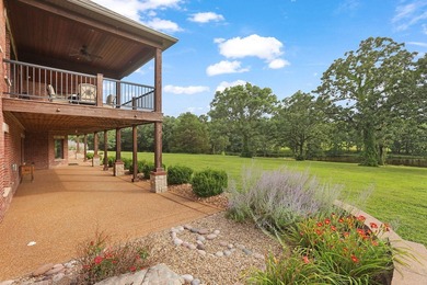 Welcome to an exceptional 125+/- acre luxury estate in the - photo 42