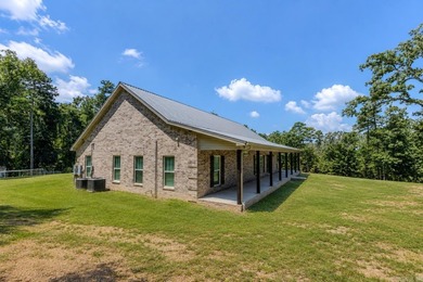 Custom-built home on 3.07 acres in Perry County with - photo 44