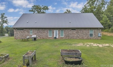 Custom-built home on 3.07 acres in Perry County with - photo 46
