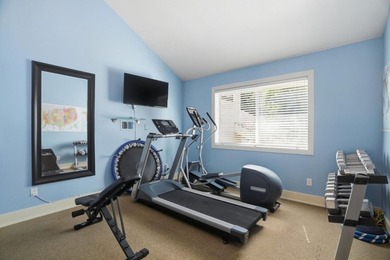 LUXURIOUS CHALET MINUTES FROM SARATOGA VILLAGE | Unfolding - photo 47