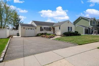 Step into this beautifully updated 3-bedroom, 1.5-bath ranch - photo 1