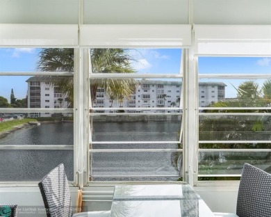 Lake Condo For Sale in Lauderhill, Florida