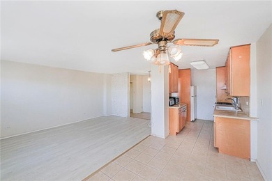 Welcome to Waterview Towers located in the Bath Beach section of