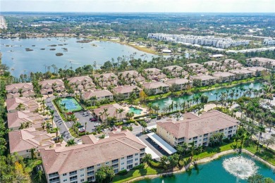 (private lake, pond, creek) Condo For Sale in Fort Myers Florida